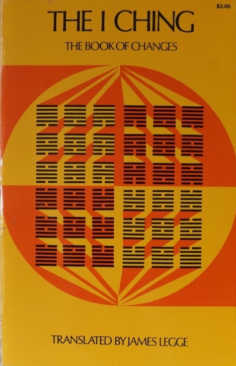 The I Ching - The book of changes