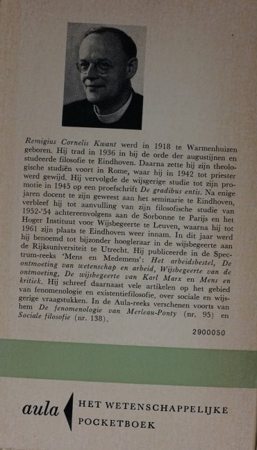Fenomenologie van de taal