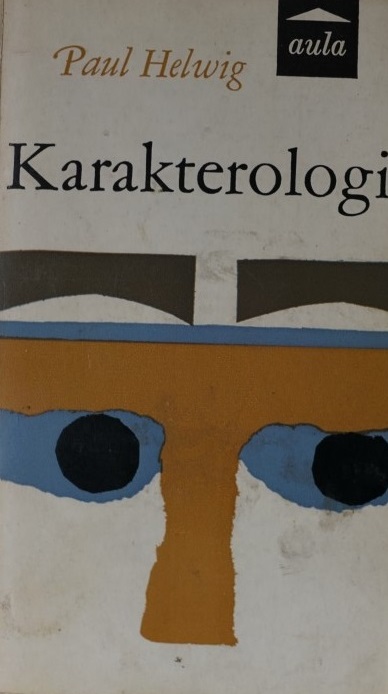 Karakterologie