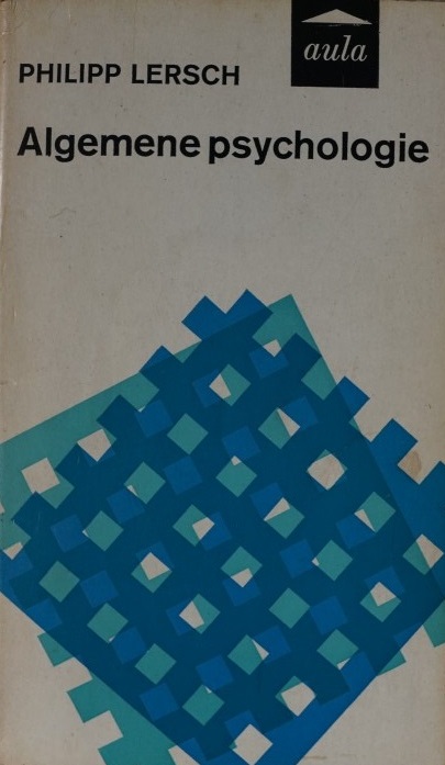 Algemene Psychologie