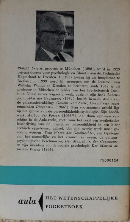 Algemene Psychologie