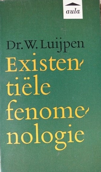 Existentiële fenomenologie