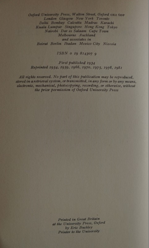 The Greek Particles