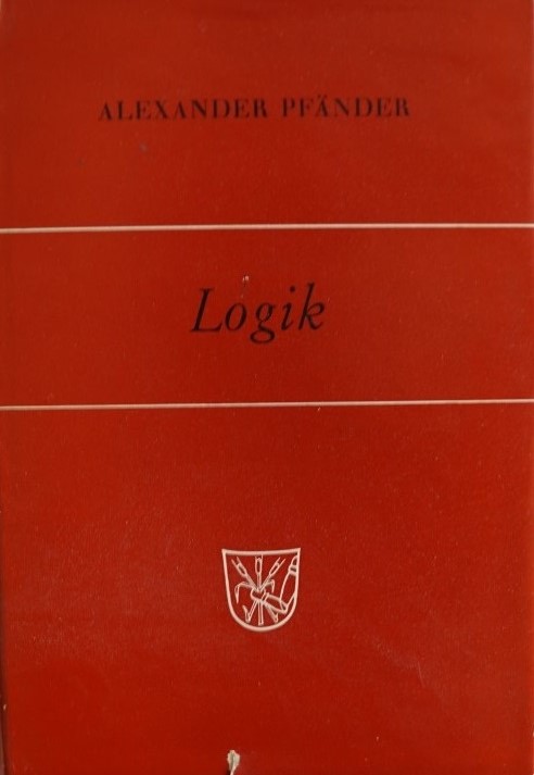 Logik