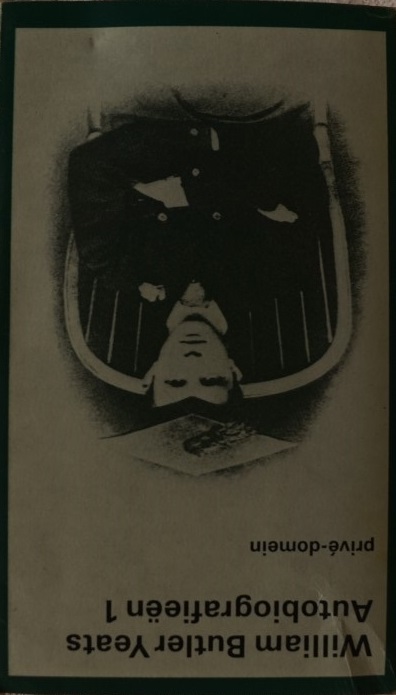 Autobiografieën 1