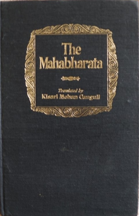 The Mahabharata