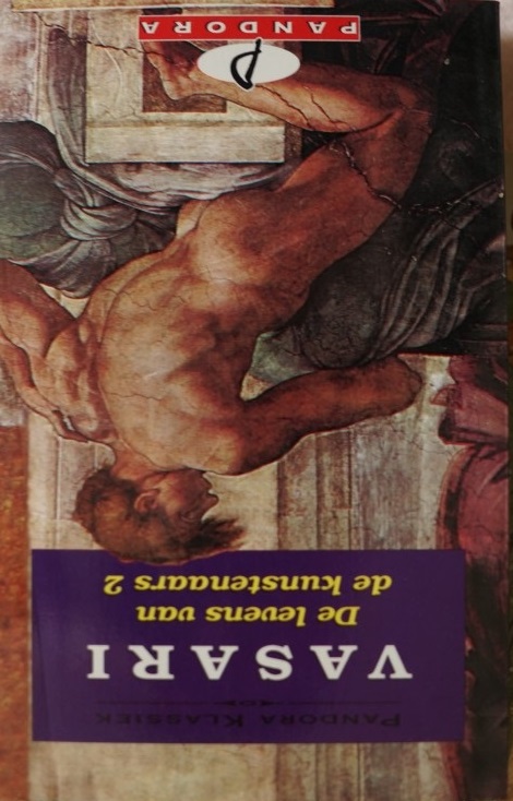 De levens van de kunstenaars 2