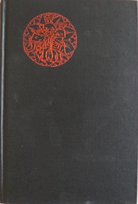 The Mahabharata