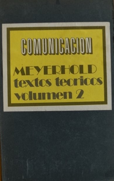 Communicacion - Textos teoricos volumen 2