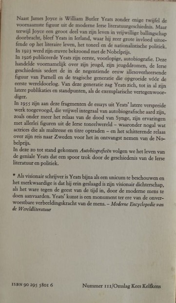 Autobiografiën 2