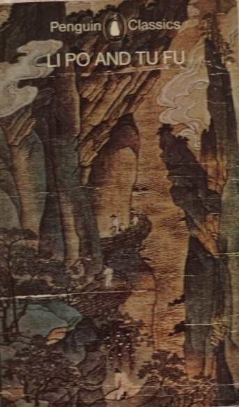 Li Po and Tu Fu