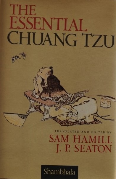 The Essential Chuang Tzu