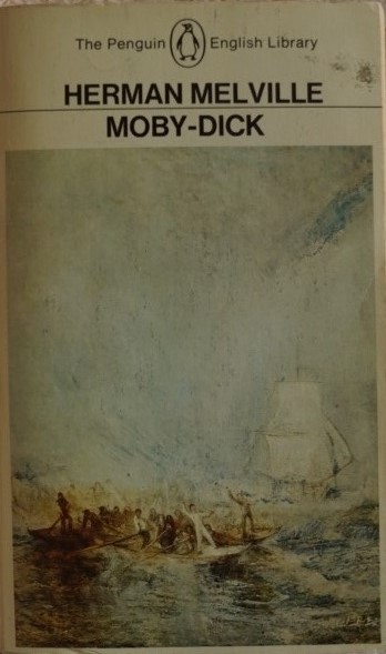 Moby-Dick