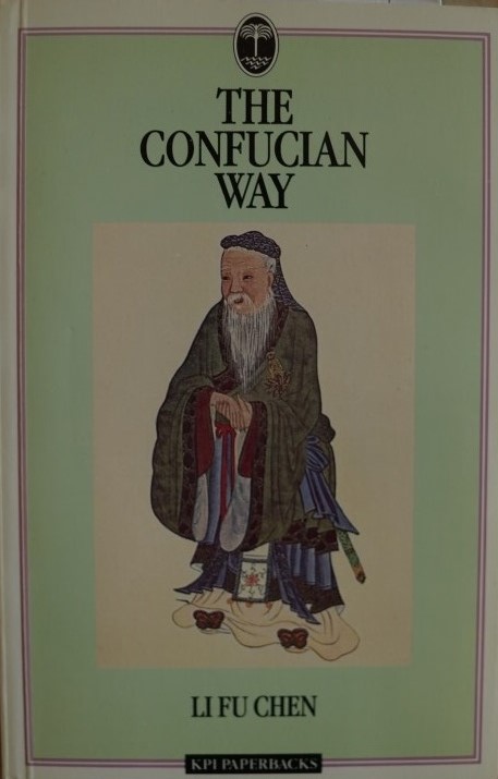 The Confusian Way