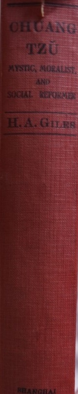 Mystic, Moralist, and Social Reformer