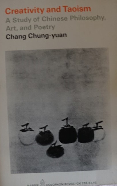 Creativity and Taoism