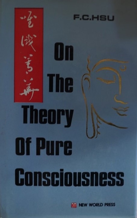 On the Theory of Pure Consciousness