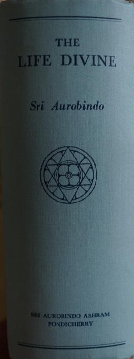 The Life Divine 