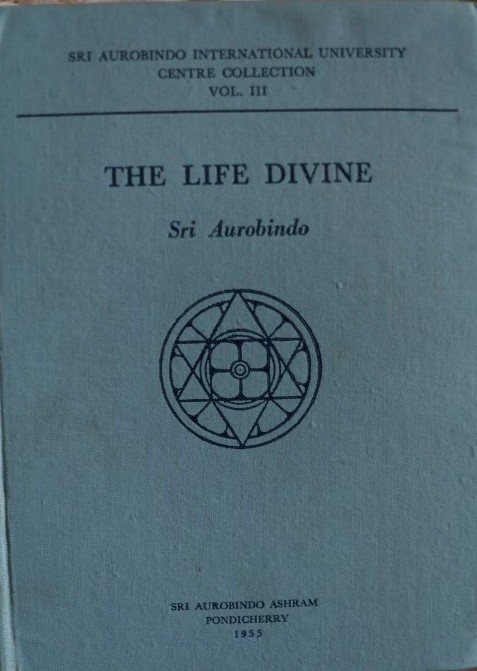 The Life Divine 