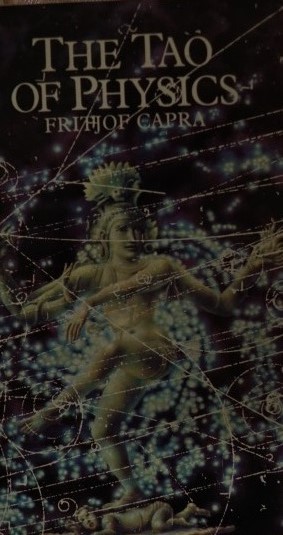 The Tao Of Physics