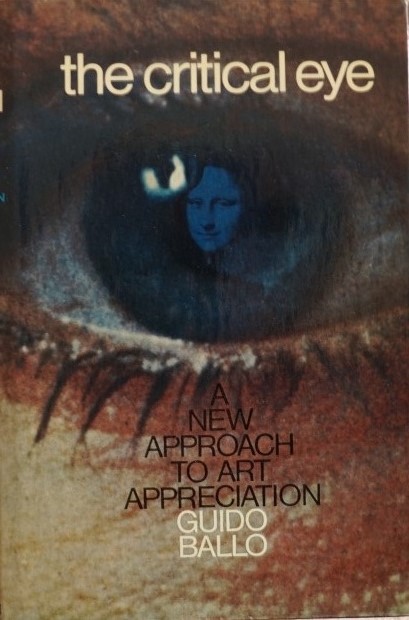 The Critical Eye 