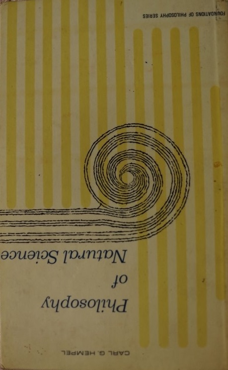 Philosophy of Natural science