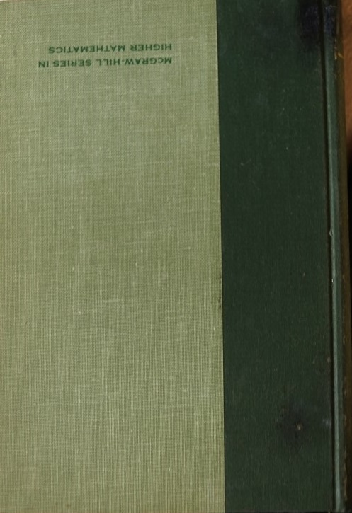 Foundations of Mathematical logic