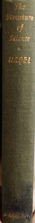 The Structure of Science