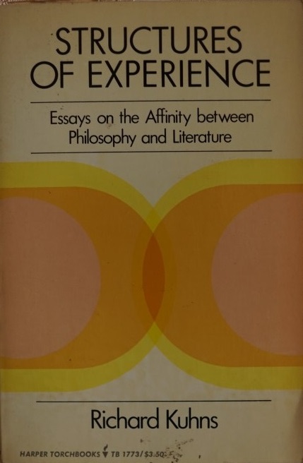 Stuctures of Experience