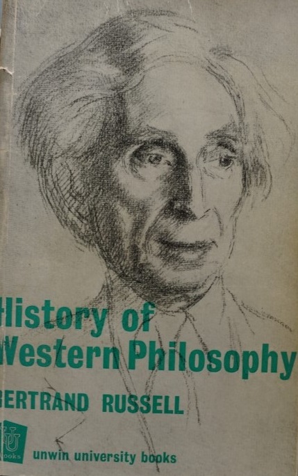 History of Western Philosophy