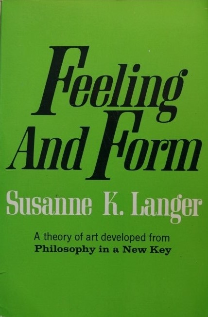 Feeling and Form