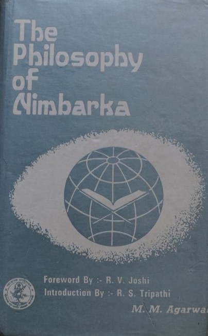 The Philosophy of Nimbarka