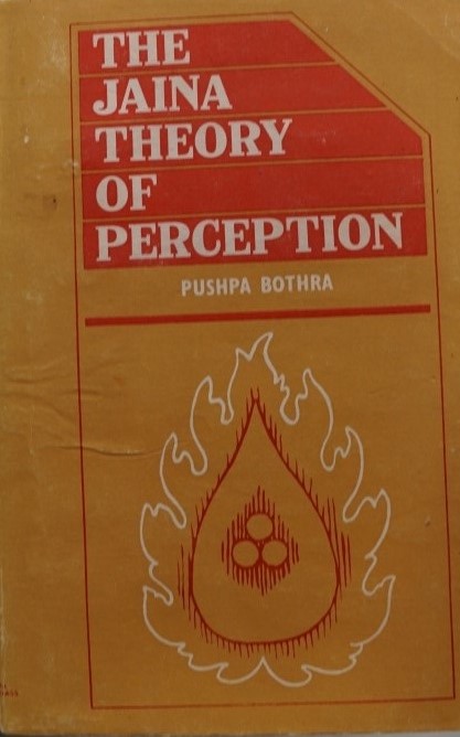 The Jaina Theory of Perception