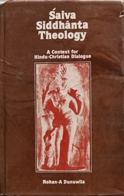 Saiva Siddhanta Theology