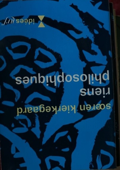 riens philosophiques