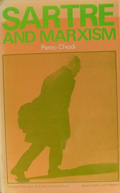Sartre and Marxism