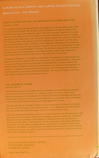 Sartre and Marxism