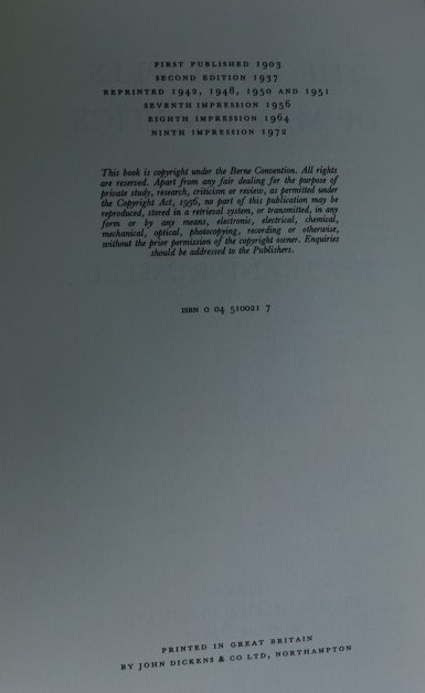 The Principles of Mathematics