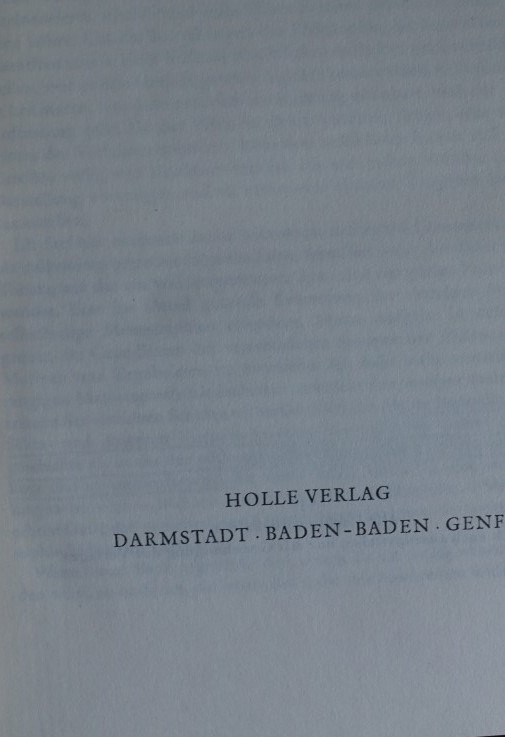 Indische Philosophie - Band II