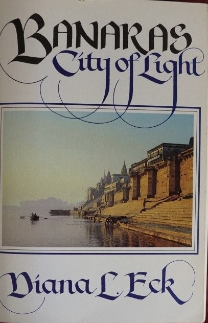 Banares - city of Light