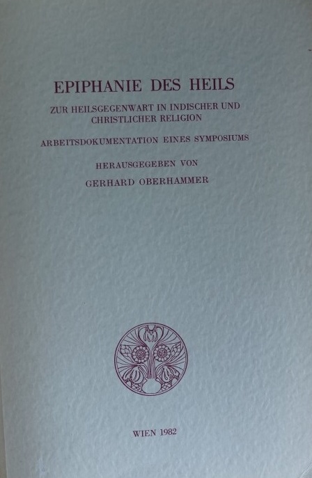 Epiphanie des Heils