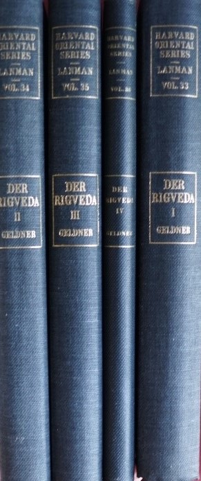 Der Rig-Veda