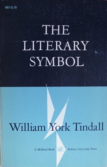 The Literary Symbol