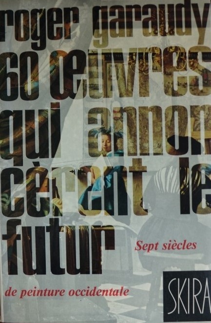 60 Oeuvres qui annon cèrent le futur