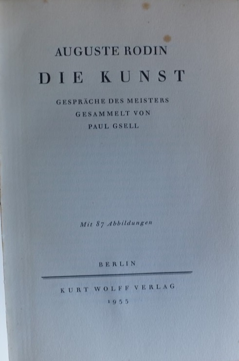 Die Kunst