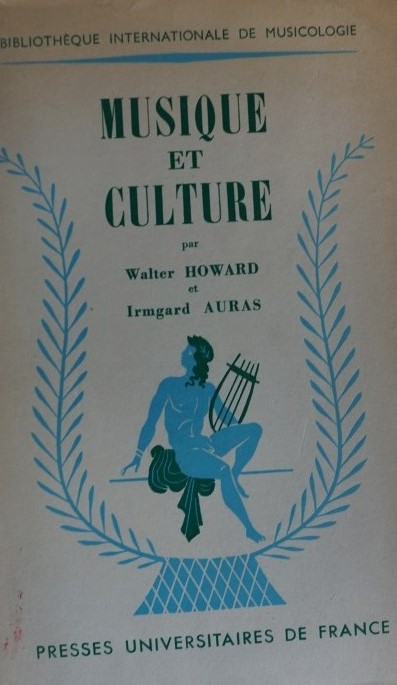 Musique et Culture