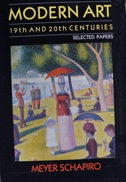 Modern Art - 19th and 20th Centuries