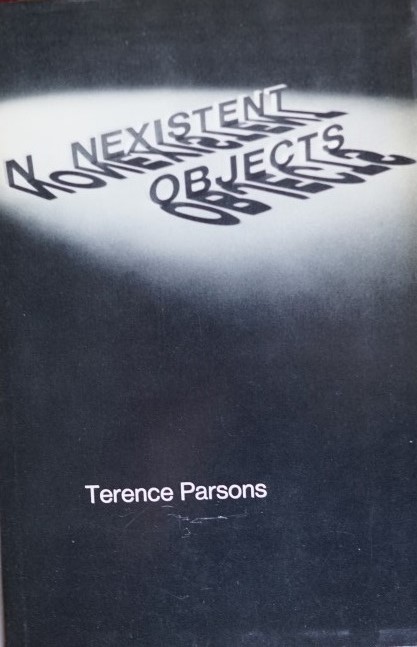 Nonexistent Objects
