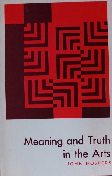 Meaning and Truth in the Arts