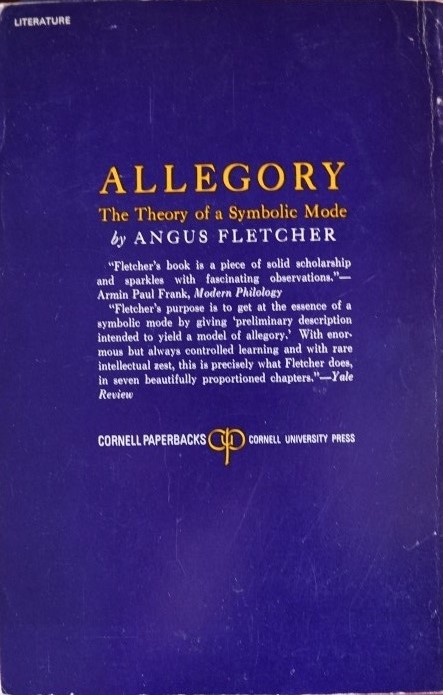 Allegory 